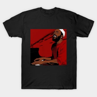 marvin gaye T-Shirt